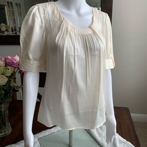 NWT Ann Taylor Top Blouse